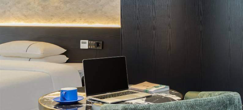 曼美·文禧居酒店(常州曼哈顿广场万达广场店)图片