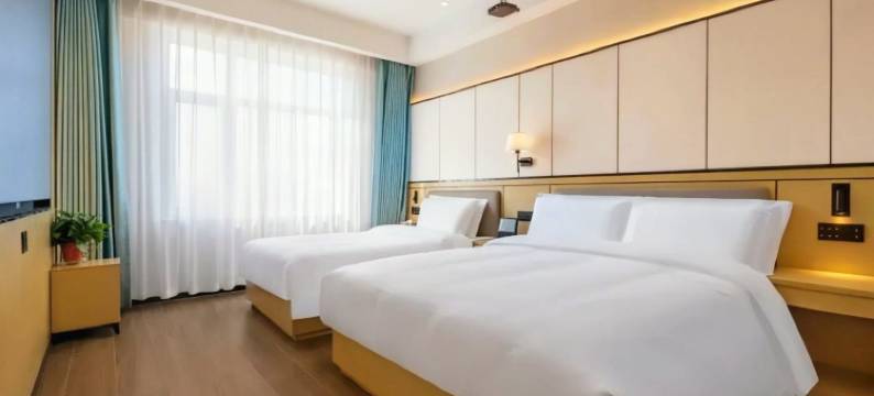 锐思特酒店(正定古城小商品夜市店)图片