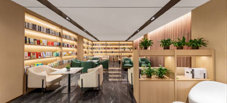 秦皇岛夏都花园酒店(人民广场店)图片