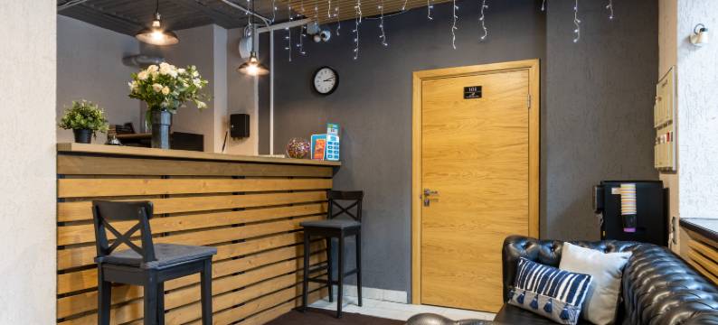 Nomera na Sennoy图片