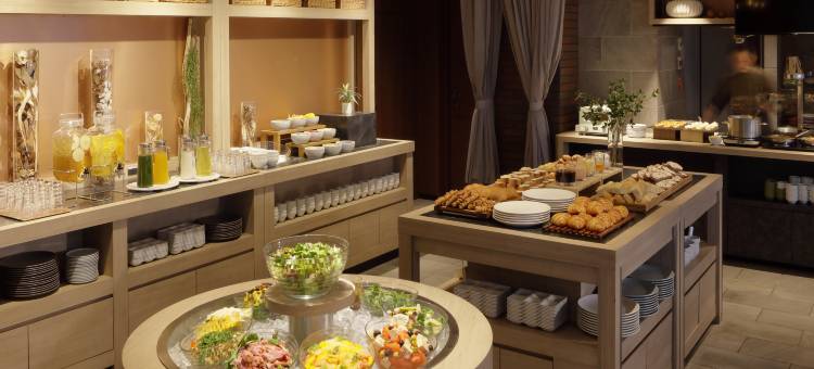 三井花园酒店札幌西(Mitsui Garden Hotel Sapporo West)图片