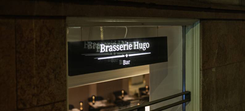 哥本哈根凤凰酒店(Phoenix Copenhagen)图片