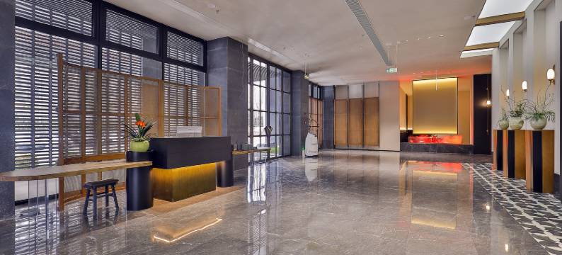 建德新安江君澜度假酒店图片