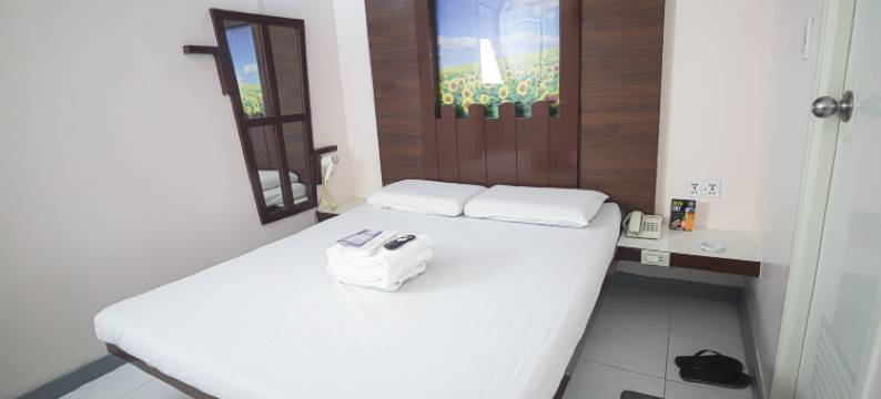 阿斯特罗特尔卡兰巴酒店(Astrotel Calamba)图片