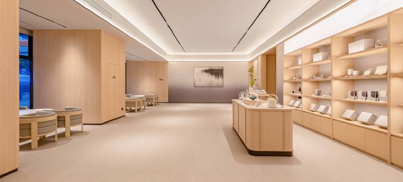 全季酒店(成都太古里春熙路店)图片