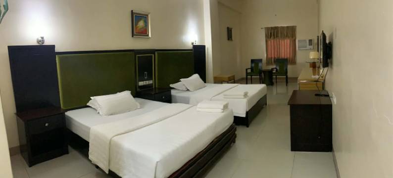 亚洲新精品酒店-奥罗基塔(Asia Novo Boutique Hotel - Oroquieta)图片