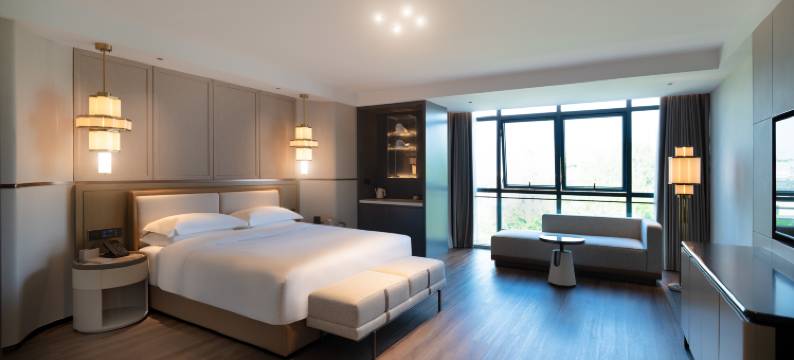 听海酒店(俚街中国第一滩店)图片