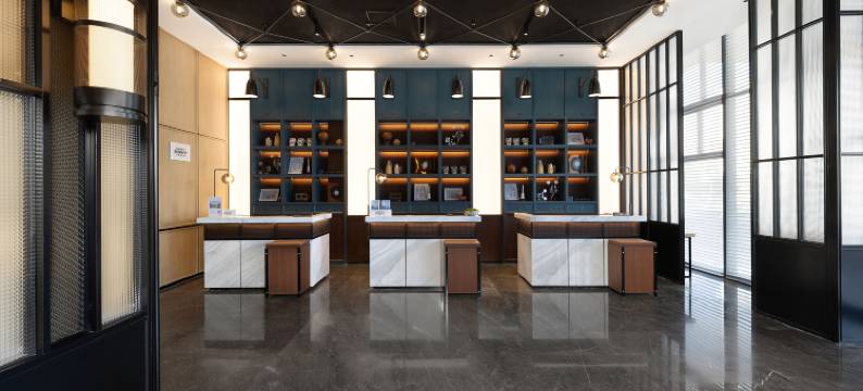 昆明呈贡福朋喜来登酒店图片