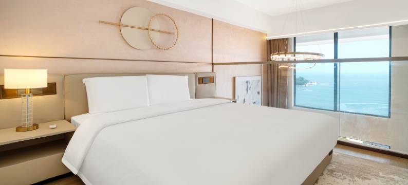 南澳岛安纳西海景度假民宿(青澳湾店)图片