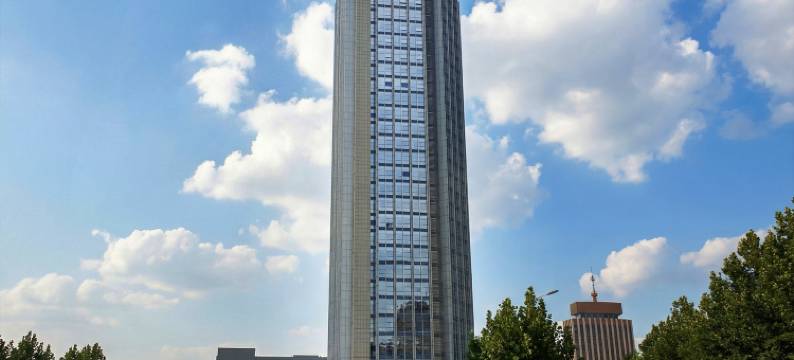 喆啡酒店(呼和浩特站新华广场店)图片