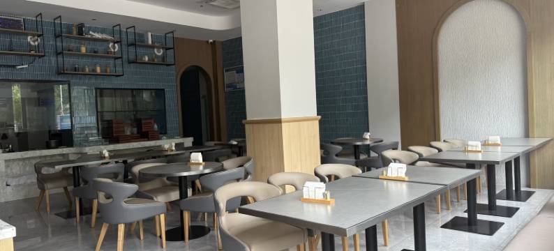 台州三门开元颐居酒店图片