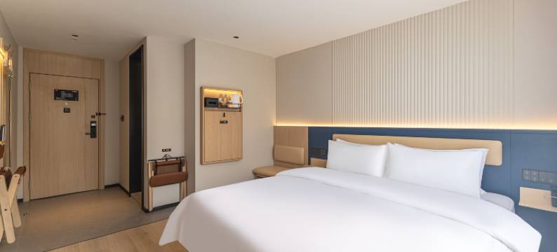 7天酒店(昆明火车站店)图片