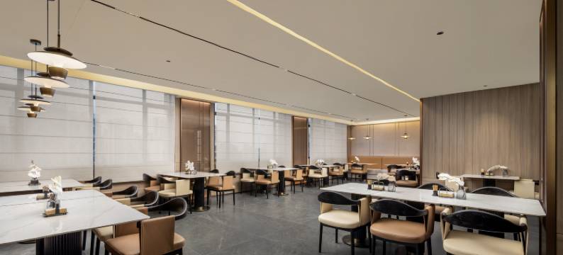 赣州登峰大道亚朵酒店图片