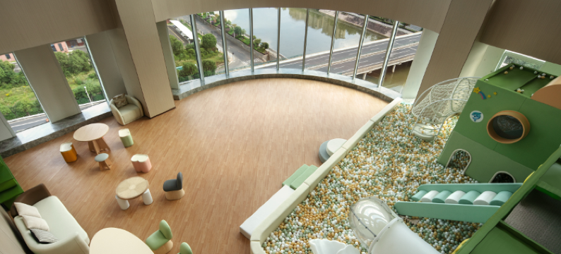 绍兴新昌珠江花园酒店(新昌小球中心店)图片