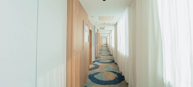 雅斯特酒店(桂林市政府店)图片