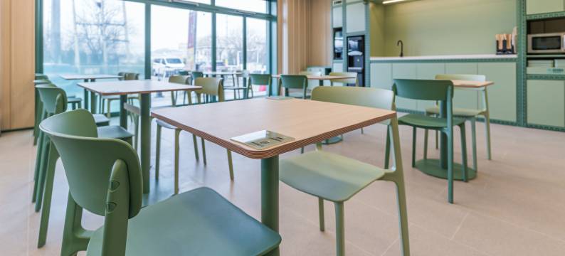 海友酒店(徐州宝莲寺店)图片