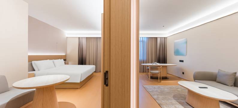 全季酒店(菏泽万达广场店)图片