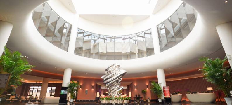 祥源丹霞自由家酒店图片