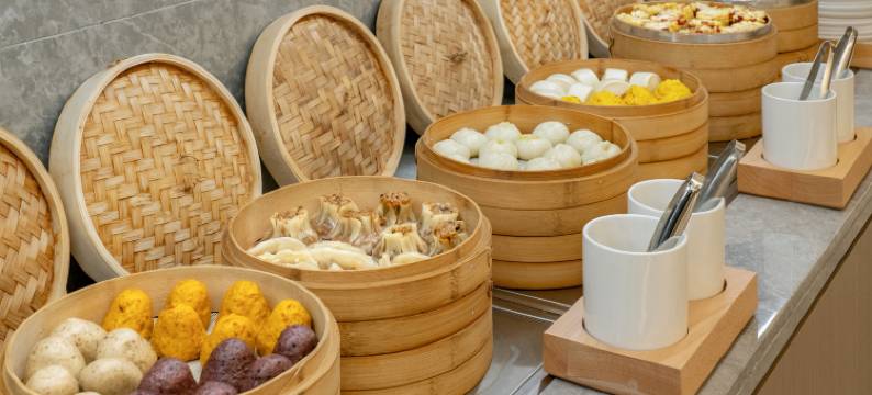 全季酒店(成都环球中心店)图片