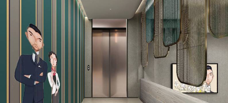 白玉兰酒店(徐州博物馆云龙山旅游景区店)图片