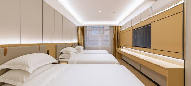 艺龙瑞云酒店(平遥古城北门店)图片