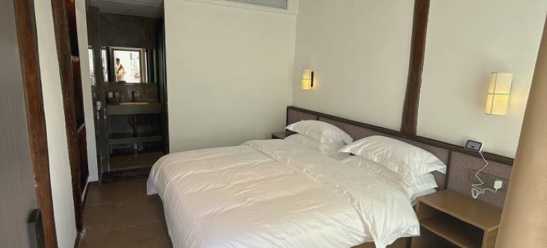 如归轩客栈(丽江古城四方街店)图片