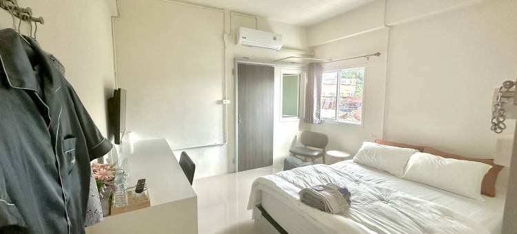 阿莫拉特家庭旅馆(amorrat room)图片