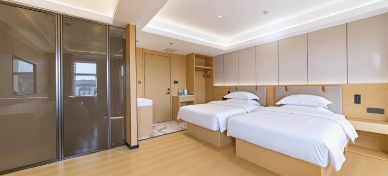 艺龙瑞云酒店(平遥古城北门店)图片