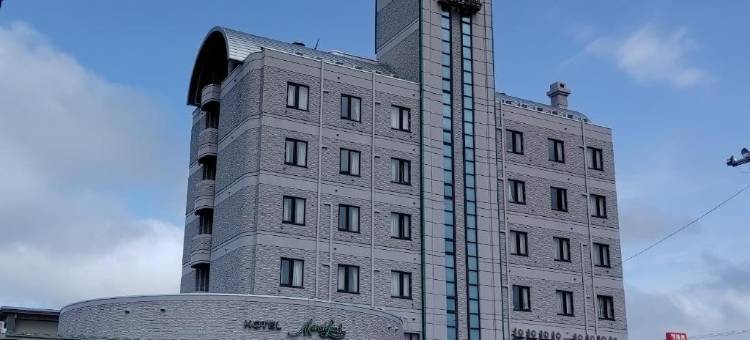沼泽地酒店(HOTEL MARSHLAND)图片
