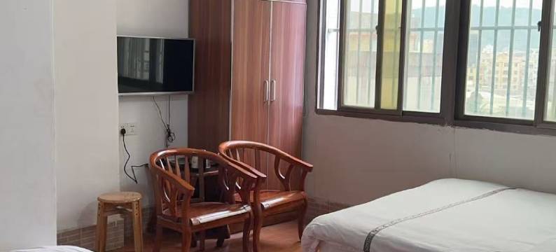 汕头广通商务房图片