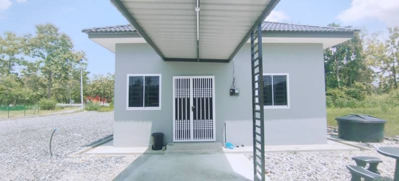 Siantan Accommodation - Bukit Village图片