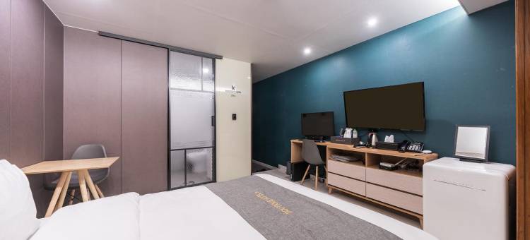 K酒店(Hotel K)图片