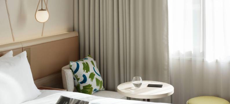 三井花园酒店札幌(Mitsui Garden Hotel Sapporo)图片