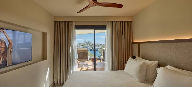 圣塔蓬萨Purobeach度假村 - 新开业(Purobeach Resort Santa Ponsa - New Opening)图片