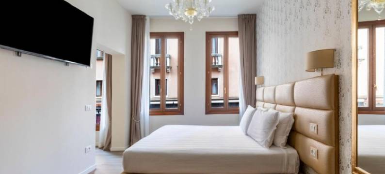 Numa 威尼斯 奥赛罗宫(Numa Venice Palazzo Orseolo)图片