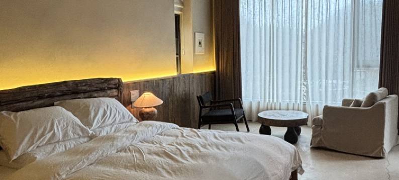 大耳兔亲子农庄民宿图片