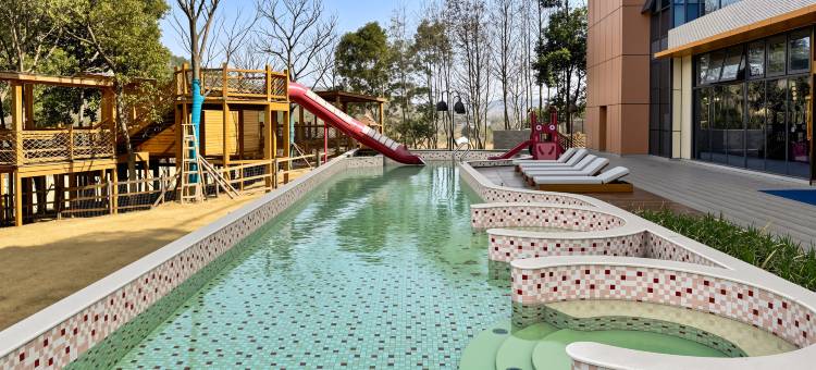 庐江溪地阿兰若吉光片羽图片