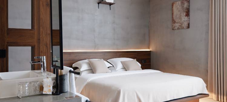 厦门浅初 SERENITY・HOUSE(会展中心黄厝海滩店)图片