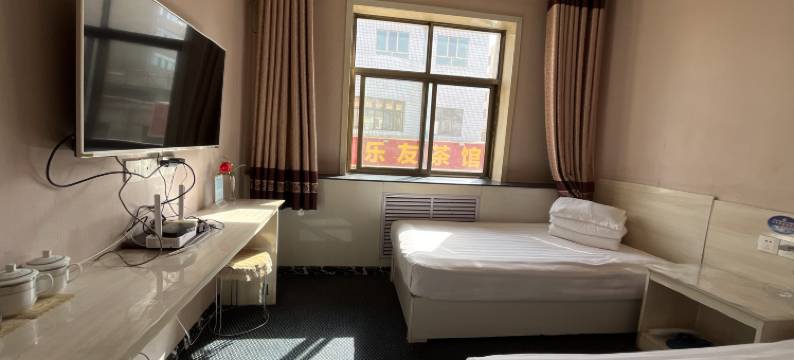 武威大众饭店图片