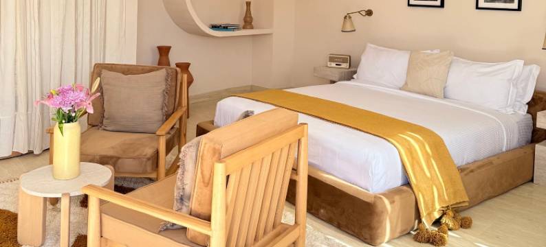 禅区精品庭院旅馆(Zen Zone Boutique Riad)图片