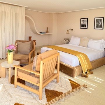 禅区精品庭院旅馆(Zen Zone Boutique Riad)图片