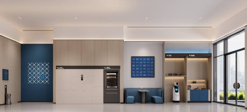 欢漫酒店(溆浦流金广场店)图片