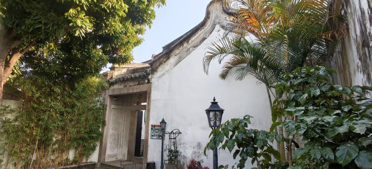 吴祥记客栈(潮州古城牌坊街店)图片