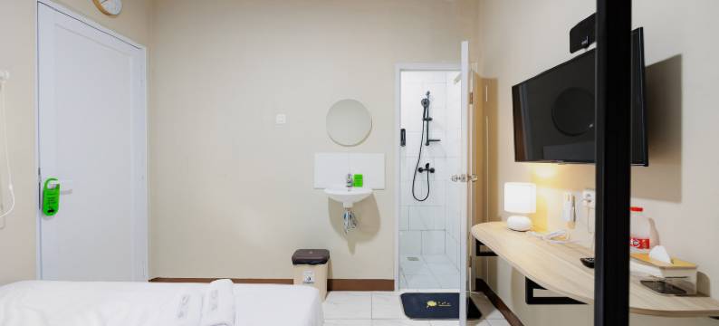 雅本维尤佩图康安公馆雅加达(Urbanview Petukangan Mansion Jakarta)图片