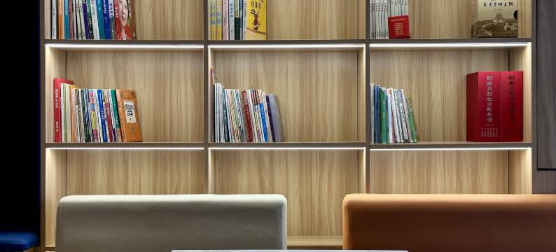 阳曲新阳酒店(新阳广场店)图片