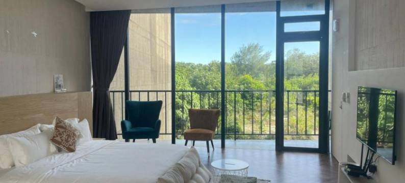 美好境界宜兰五结馆图片