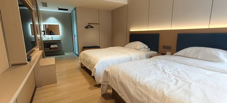 吐鲁番亚悦酒店(葡萄沟店)图片