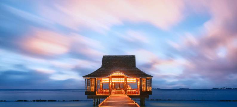 诺娃马尔代夫(Nova Maldives)图片