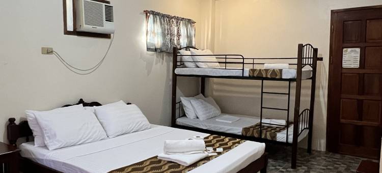 Sequor Palm Villa "Main Building"图片