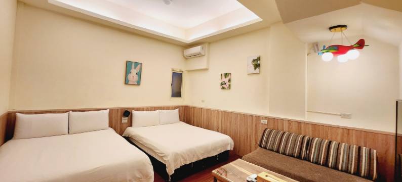 罗东夜市幸福Yes小旅行图片